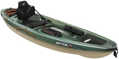Lightweight Angling Sit-On Kayak Model