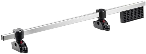 Modular Kayak Trolling Motor Bracket