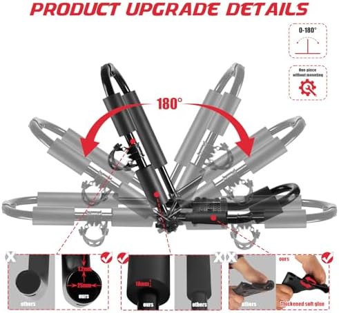 Elite Dual Kayak J-Mount Roof Carrier System