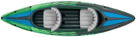 Budget Single Inflatable Challenger Kayak