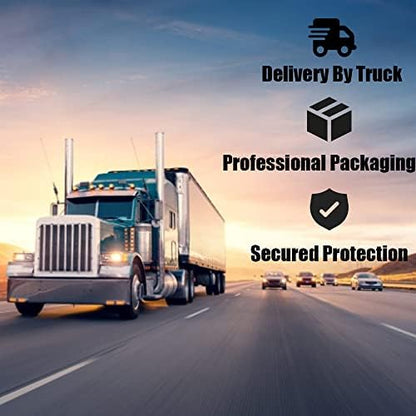 Crystal Clear Dual-Seat Transparent Kayak